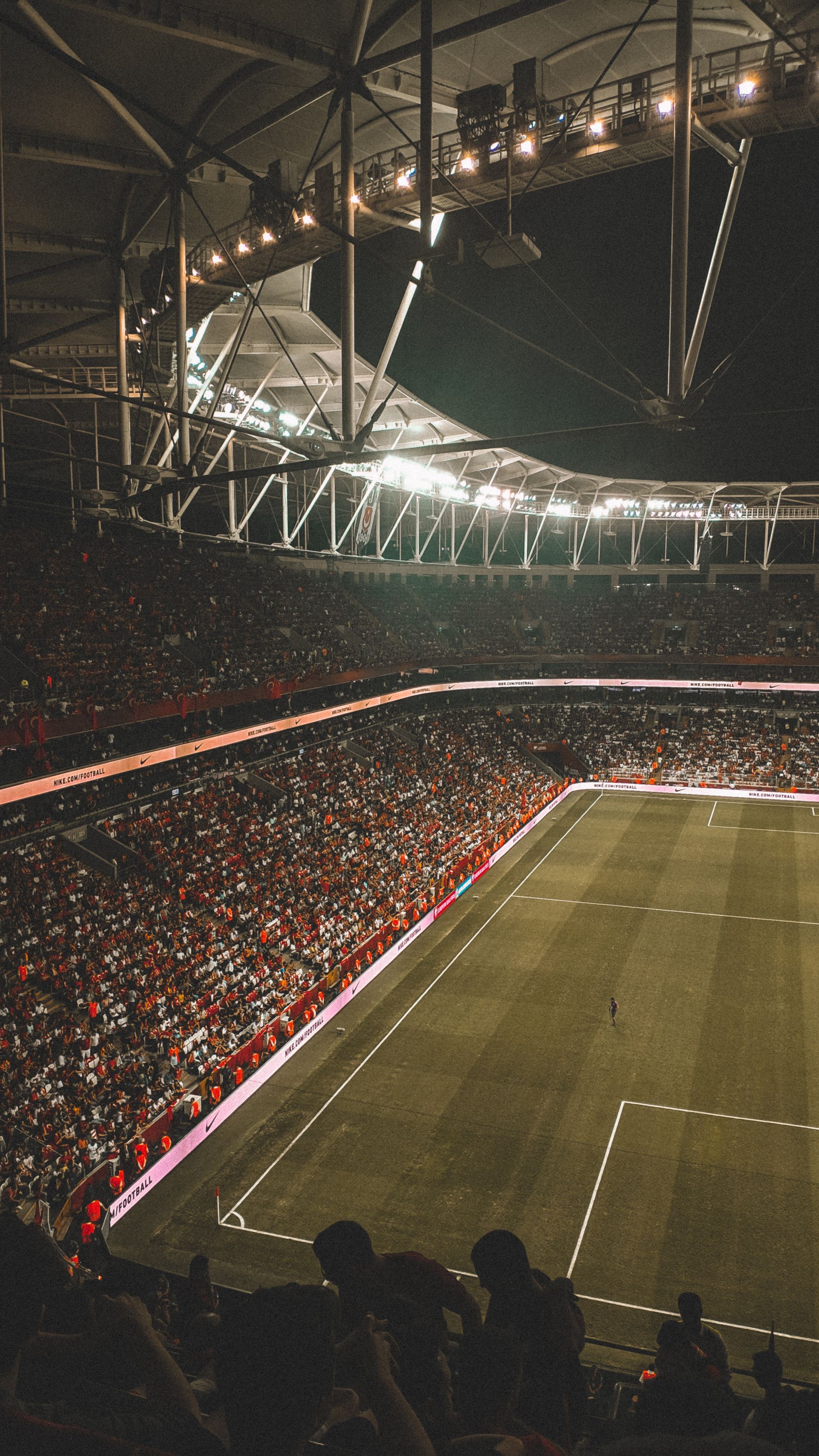 WM 2026 mit IPTV Smarters Player streamen – Fußball im Stadion
